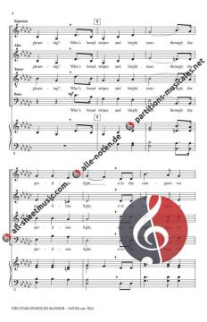 The Star-Spangled Banner 