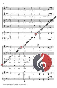 The Star-Spangled Banner 