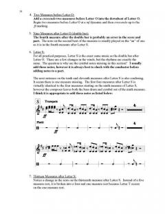 Symphonic Repertoire For Cymbals von Anthony Cirone 