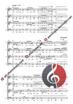 Magnificat+ von Mårten Jansson 