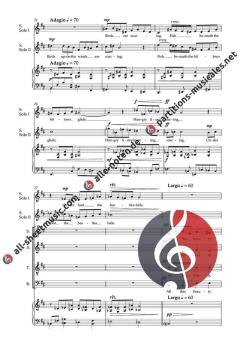 Magnificat+ von Mårten Jansson 