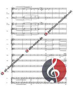 Messe Es-Dur D 950 von Franz Schubert (Download) 