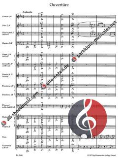 Die Zauberharfe von Franz Schubert (Download) 