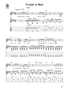 Artie Traum Teaches Essential Blues For Acoustic Guitar von Artie Traum 