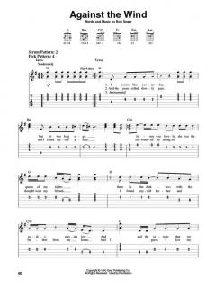 The Ultimate Guitar Songbook 