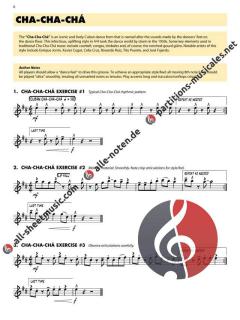 Essential Elements Latin Jazz Method - Part 1 Alto Sax von Michael Philip Mossman 