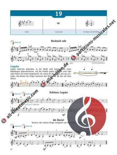 Spiel Violine! 1 von Wim Meuris 