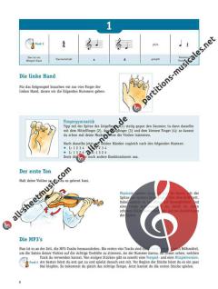 Spiel Violine! 1 von Wim Meuris 