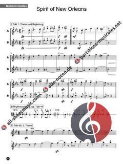 BläserKlasse Plus - Flöte 1, 2 von Christoph Breithack 