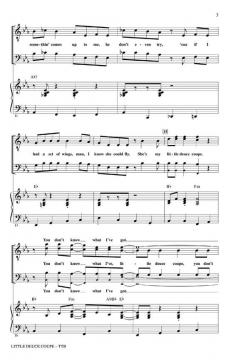 Little Deuce Coupe (Beach Boys) 