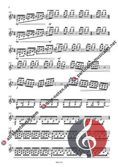 Magnolia for Vibraphone Solo von Rihards Dubra 