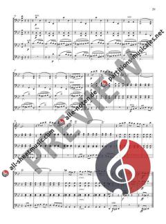Adagio et scherzo  von Jacques Offenbach 