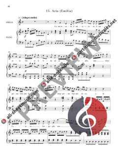 Catone in Utica  von Antonio Vivaldi 