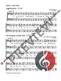 Spielbuch zur Kontrabassschule 1 von Charlotte Mohrs 