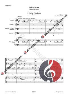 Celtic Brass 