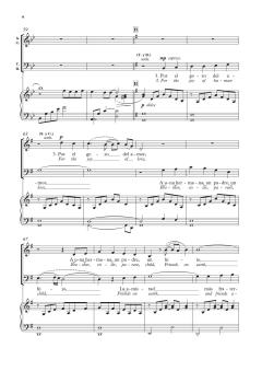 Por la tierra y su esplendor von John Rutter (Download) 