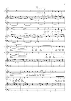 Por la tierra y su esplendor von John Rutter (Download) 