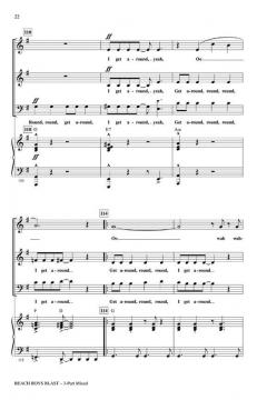 Beach Boys Blast (Beach Boys) 
