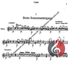 Folklore aus der Ukraine 