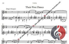 Musical Memories von Maria Cathrina Linnemann 