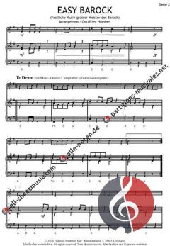Easy Barock (Download) 
