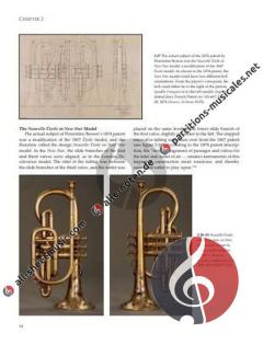 Trumpets and other high Brass 5 von Sabine Katharina Klaus 
