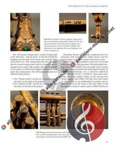 Trumpets and other high Brass 4 von Sabine Katharina Klaus 
