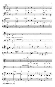 Saying Goodbye From The Muppets Take Manhattan (Download) 
