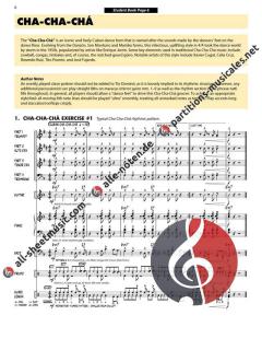 Essential Elements Latin Jazz Method - Conductor Edition von Michael Philip Mossman 