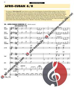 Essential Elements Latin Jazz Method - Conductor Edition von Michael Philip Mossman 