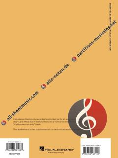 Essential Elements Latin Jazz Method - Conductor Edition von Michael Philip Mossman 