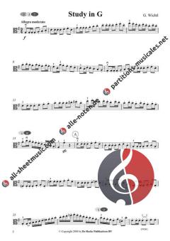 Ausgewählte Studien 2 