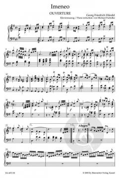 Imeneo (Georg Friedrich Händel) 