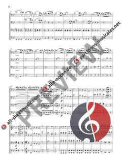 Adagio et scherzo von Jacques Offenbach (Download) 