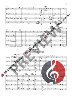 Adagio et scherzo von Jacques Offenbach (Download) 