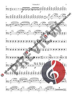 Adagio et scherzo von Jacques Offenbach (Download) 