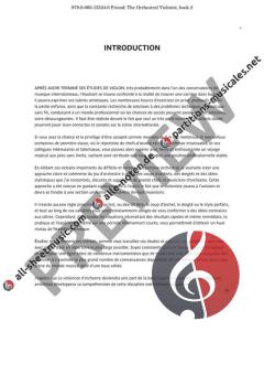 The Orchestral Violinist 2 (Download) 