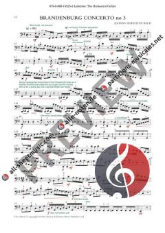 The Orchestral Cellist (Download) 