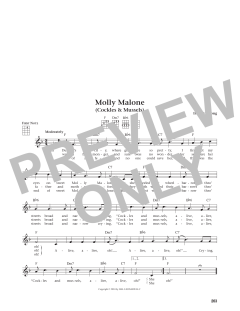 Molly Malone (Download) 
