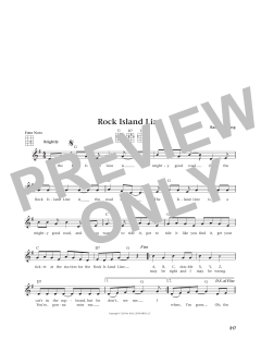 Rock Island Line (Download) 