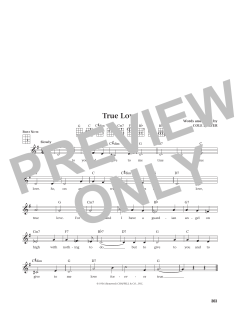 True Love von Elvis Presley (Download) 