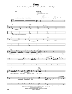 Time von Pink Floyd (Download) 