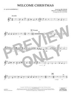 Welcome Christmas von Joseph Snyder (Download) 