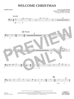 Welcome Christmas von Joseph Snyder (Download) 