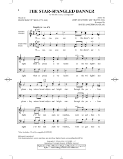 The Star-Spangled Banner (Download) 