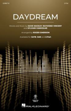 Daydream von David Mackay (Download) 