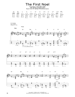 The First Noel (Download) 
