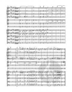 Sinfonie in D-Dur von Joseph Haydn 
