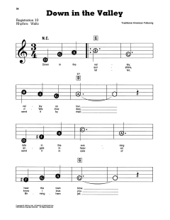 Down In The Valley (Download) 