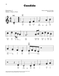 Candida von Dawn (Download) 